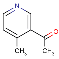 1-(4-Methylpyridin-3-yl)ethanone