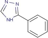 3-Phenyl-4H-1,2,4-triazole