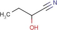 2-Hydroxybutanenitrile
