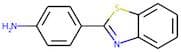 4-(1,3-Benzothiazol-2-yl)aniline