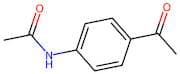 4'-Acetamidoacetophenone