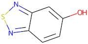 5-Hydroxy-2,1,3-benzothiadiazole