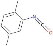 2,5-Dimethylphenyl isocyanate