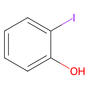 2-Iodophenol