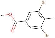 Methyl 3,5-dibromo-4-methylbenzoate