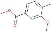 Methyl 3-methoxy-4-methylbenzoate