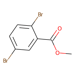 Methyl 2,5-dibromobenzoate