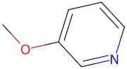 3-Methoxypyridine