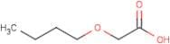 Butoxyacetic acid
