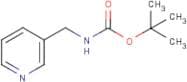 N-Boc-3-(aminomethyl)pyridine
