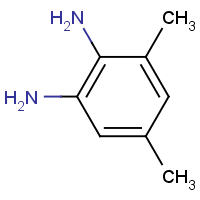 3,5-Dimethyl-1,2-benzenediamine