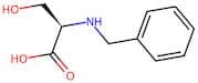 D-N-Benzylserine