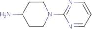 4-Amino-1-(2-pyrimidinyl)piperidine