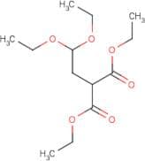Diethyl 3,3-Diethoxypropane-1,1-dicarboxylate