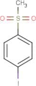 1-Iodo-4-(methylsulfonyl)benzene