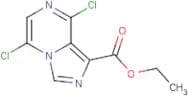 Ethyl 5,8-Dichloroimidazo[1,5-a]pyrazine-1-carboxylate