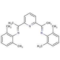 2,6-Bis[1-[(2,6-dimethylphenyl)imino]ethyl]pyridine