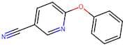 6-Phenoxynicotinonitrile