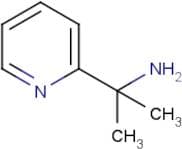 2-(2-Pyridyl)-2-propylamine