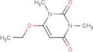 6-Ethoxy-1,3-dimethyluracil