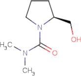 (S)-2-(Hydroxymethyl)-N,N-dimethylpyrrolidine-1-carboxamide