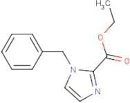 Ethyl 1-Benzylimidazole-2-carboxylate