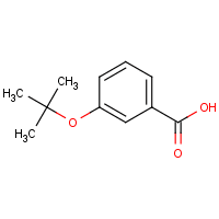 3-tert-Butoxybenzoic acid