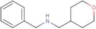 N-(4-Tetrahydropyranylmethyl)benzylamine