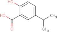 2-Hydroxy-5-isopropylbenzoic acid