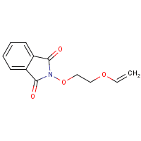 2-[2-(Vinyloxy)ethoxy]isoindoline-1,3-dione