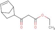 Ethyl 3-(Bicyclo[2.2.1]hept-5-en-2-yl)-3-oxopropanoate