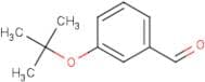 3-tert-Butoxybenzaldehyde