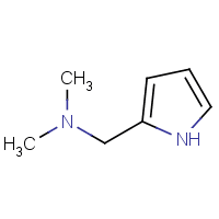 2-[(Dimethylamino)methyl]pyrrole