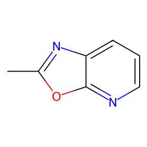 2-Methyloxazolo[5,4-b]pyridine