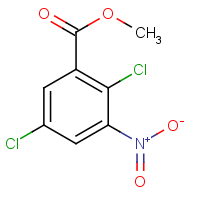 Methyl 2,5-Dichloro-3-nitrobenzoate