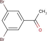 3',5'-Dibromoacetophenone