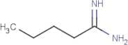 Pentanimidamide
