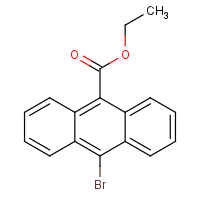 Ethyl 10-Bromo-9-anthracenecarboxylate
