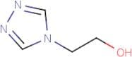4-(2-Hydroxyethyl)-4H-1,2,4-triazole