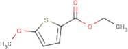 Ethyl 5-Methoxy-2-thiophenecarboxylate
