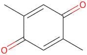 2,5-Dimethyl-1,4-benzoquinone