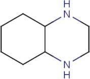 Decahydroquinoxaline