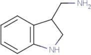 3-(Aminomethyl)indoline