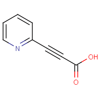 3-(2-Pyridyl)propiolic acid