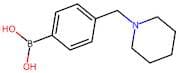 4-(1-Piperidylmethyl)phenylboronic acid