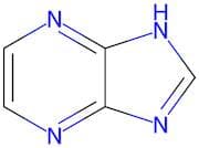 1H-Imidazo[4,5-b]pyrazine