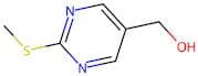 5-(Hydroxymethyl)-2-(methylthio)pyrimidine