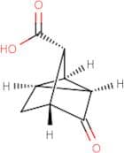(1R,2S,3S,4S,6R)-rel-5-Oxotricyclo[2.2.1.02,6]heptane-3-carboxylic acid