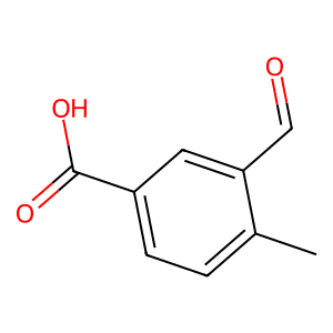 3-Formyl-4-methylbenzoic acid