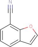 Benzofuran-7-carbonitrile